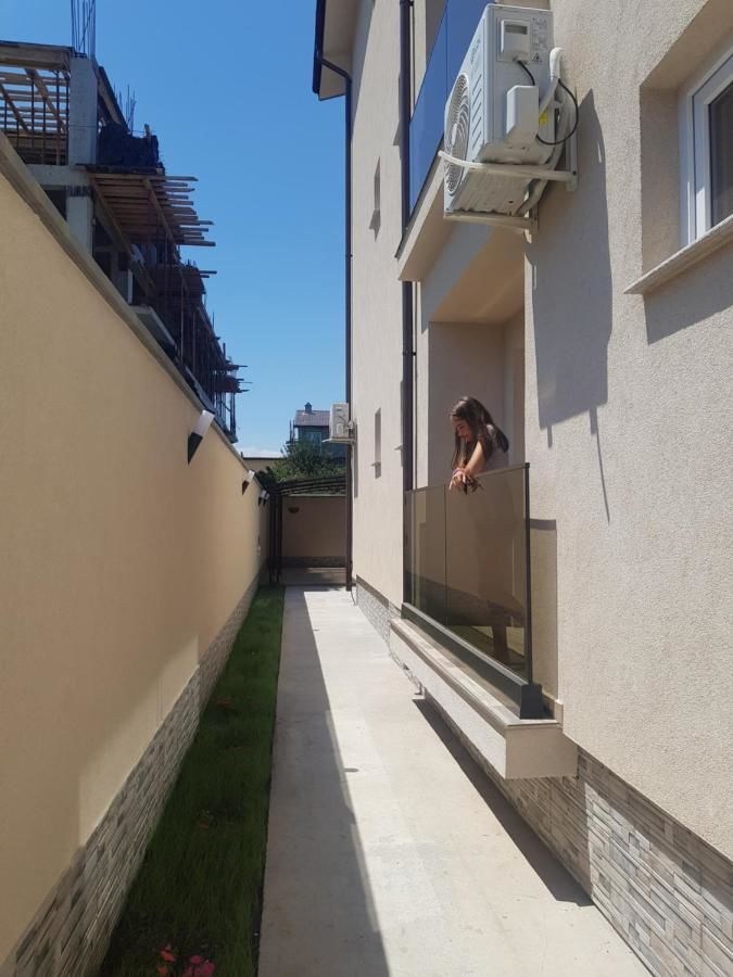 Гостевой дом Pensiunea Solaire Мамайя Норд – Нэводари-40